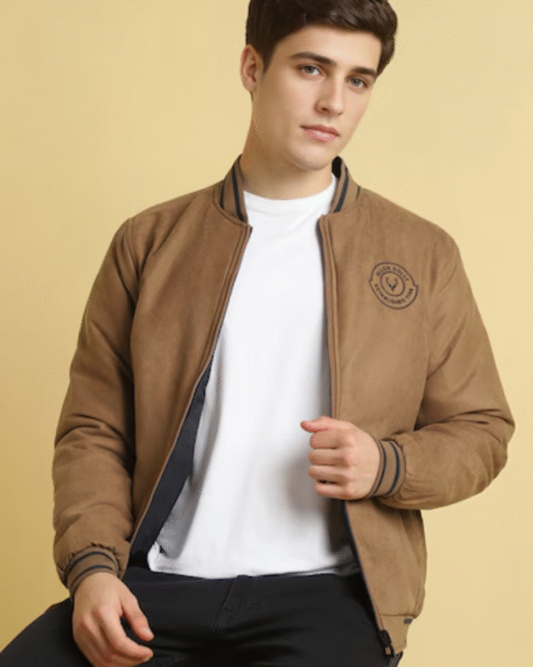 Outerwear