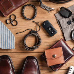 Accessories